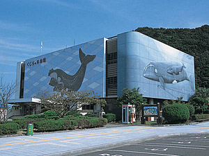 太地くじら浜公園