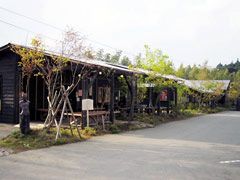 クラフトハウス櫟