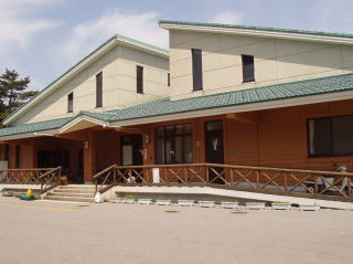 朝日ヒスイ海岸オートキャンプ場