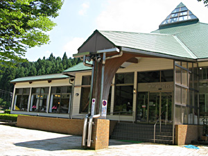 ラポーゼかわだ